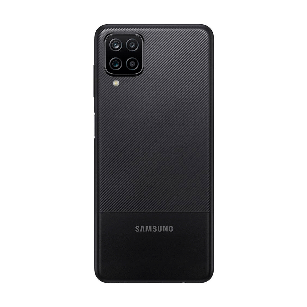 Samsung Galaxy A12 64GB - Preto image number 7